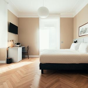 Deluxe Kamer